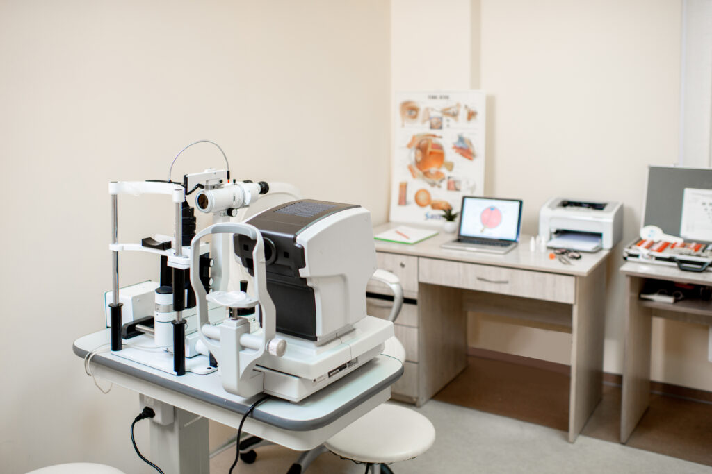 Dlaczego warto badać wzrok regularnie